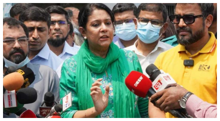 ভাগাড়সহ কোনো স্থানেই ময়লা পোড়ানো যাবে না: পরিবেশ উপদেষ্টা